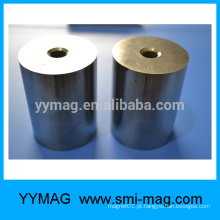 Alnico Pot Magnet 17mm